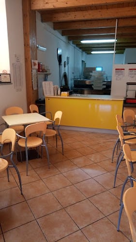 Pizzeria da fabrizio