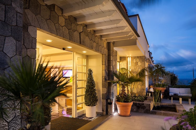 GRIFO HOTEL CHARME & SPA