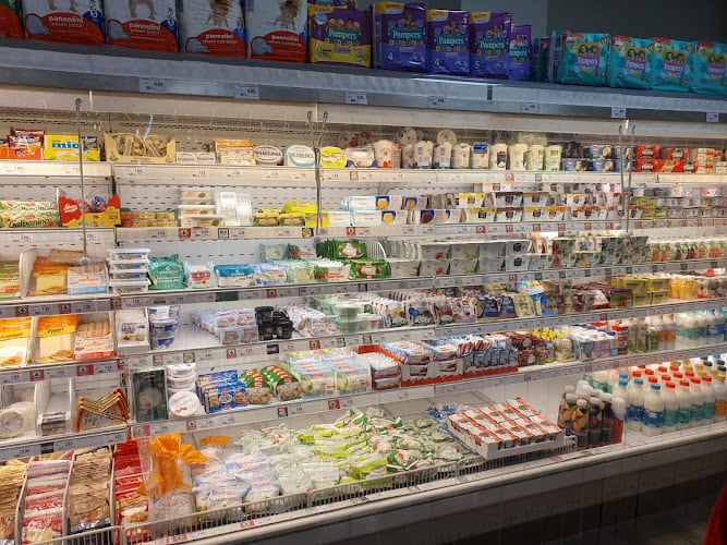 Supermercato Despar