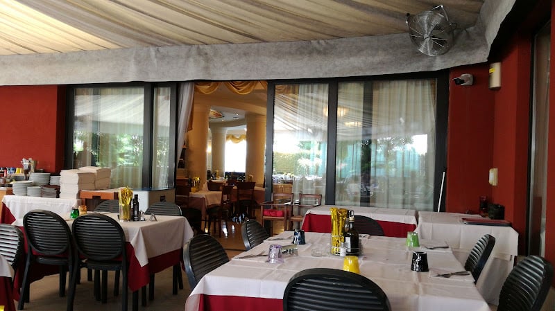 Giada | Hotel Ristorante Pizzeria