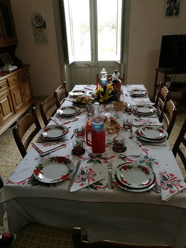 Panificio Da Nadia