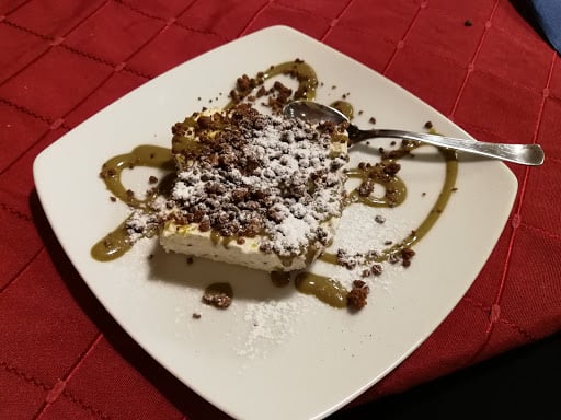 Ristorante - pizzeria "U Muzzuni"