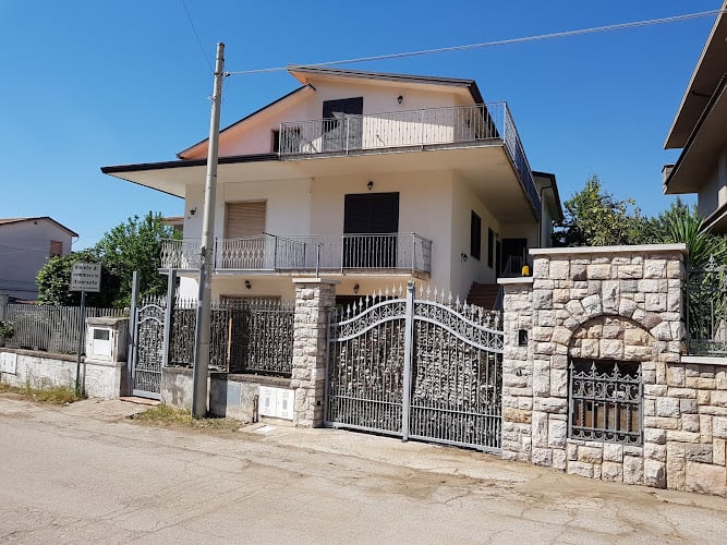 B&B "Il Nido"