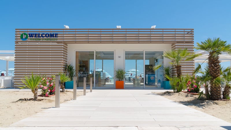 Villaggio Welcome Riviera D'Abruzzo - WelcomeVillaggi