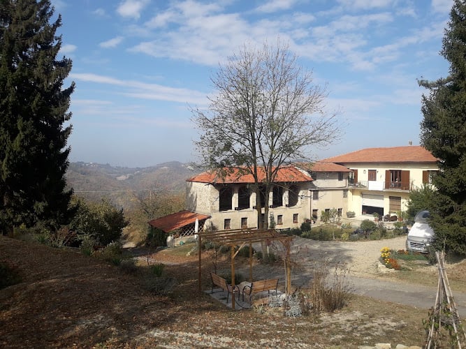 Cascina Belbo