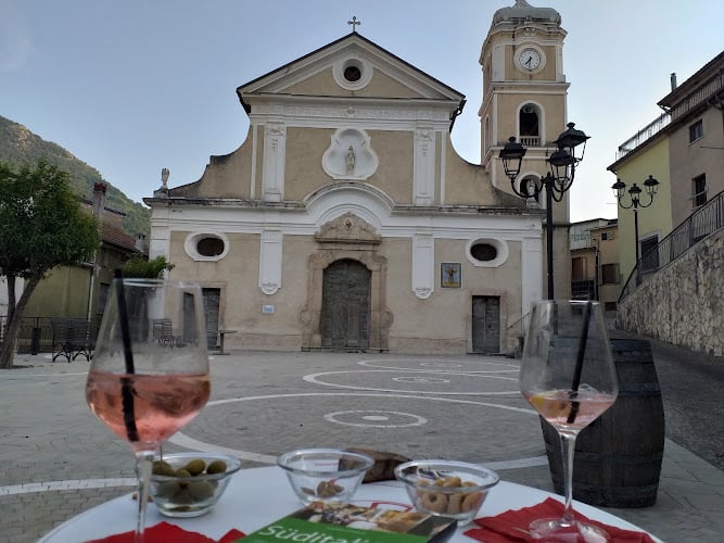 Osteria "La Piazzetta"
