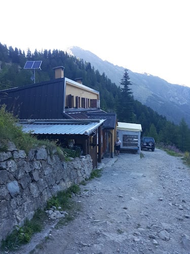 Rifugio Laus - De Alexandris Foches