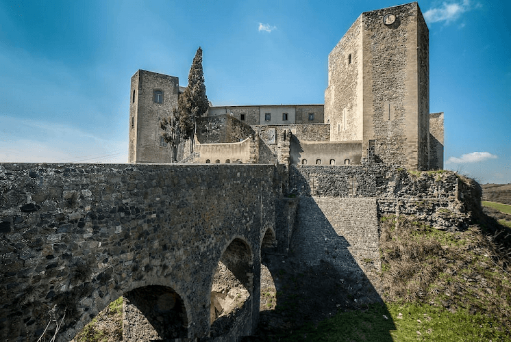 B&B I Gelsomini Melfi