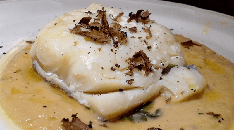 IL BURBERO Ristorante Pizzeria