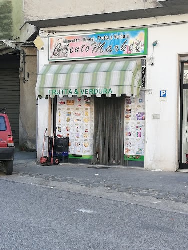 Cilento Market