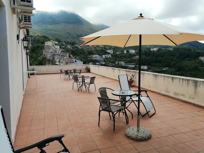 Hotel Alfonso di Loria "locanda della valle"