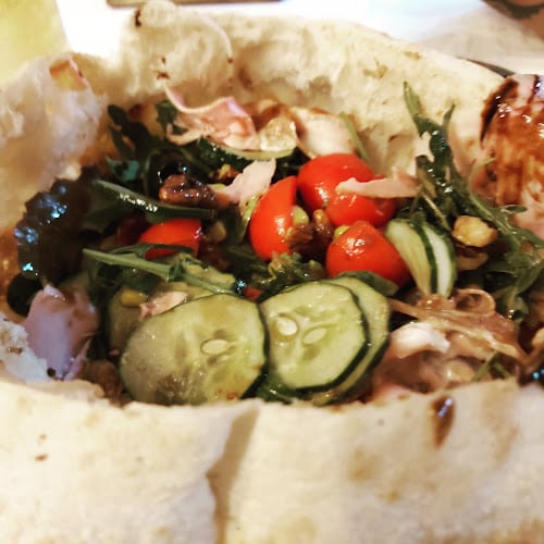 Gusto21 Bar Pizzeria