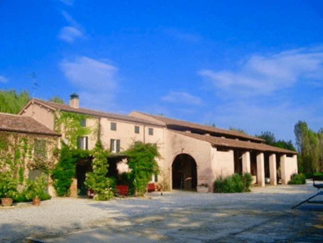 Agriturismo Le Cadabese