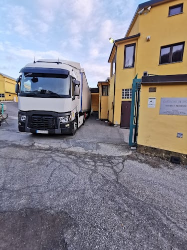 CASTAGNO BRUNO s.a.s. molino e pastificio