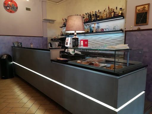 Bar "Da Carpentiere"