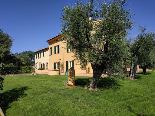 B&B La Casetta