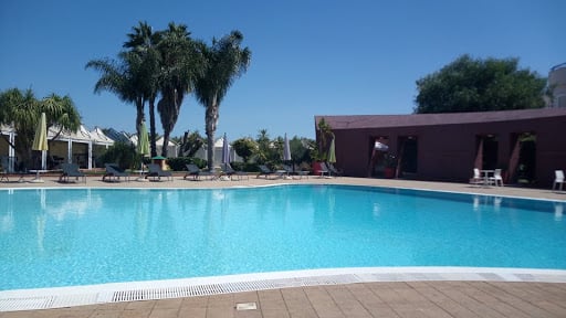 Albatros Hotel S.A.S.