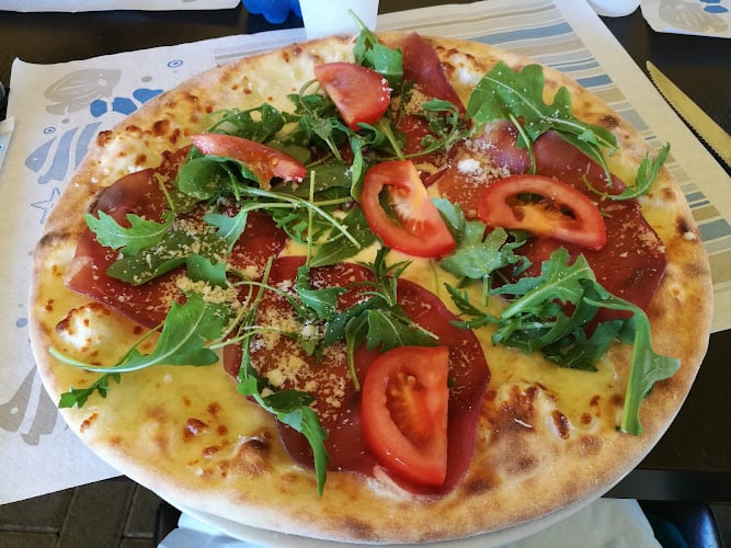 Pizzeria Mamma Mia