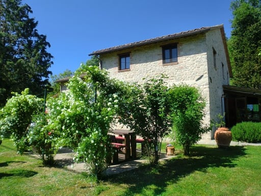 Casa Vacanze Il Piccolo Noce