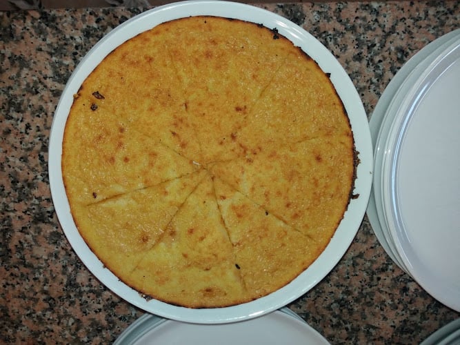 Il birimbao pizzeria