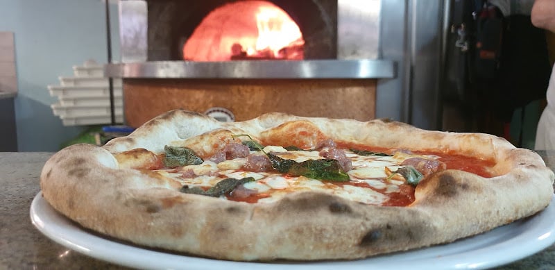 Pizzeria Le Conchiglie