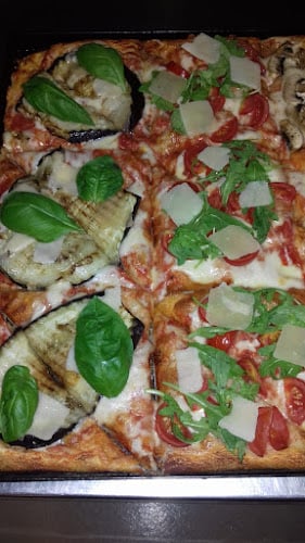 Pizziamo al globo