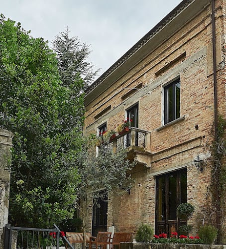 Amazing Abruzzo Tours at Villa D'Abruzzo