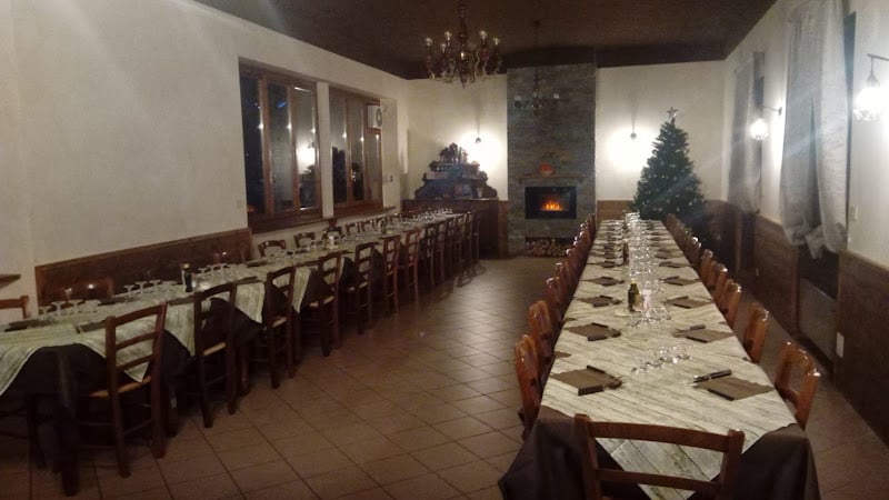 Bar Trattoria Da Feli & Mirco snc