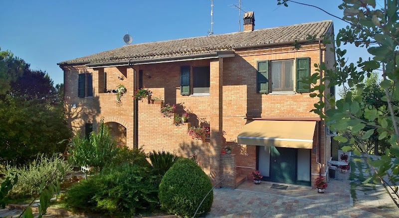 B&B "Sole e Luna" (Pernottamento e prima colazione)