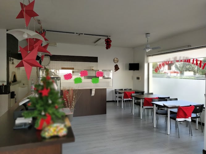 Jolly Pizza Di Faragalla Magdi