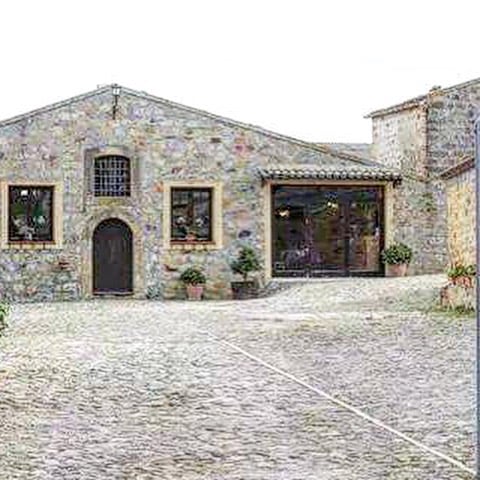 Baglio Carcilupo