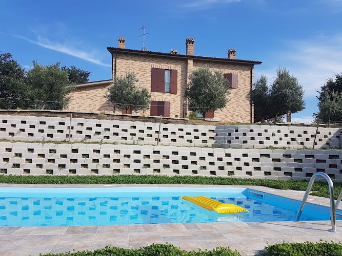 Agriturismo bio Verde Armonia