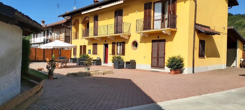 Certe Notti Langhe