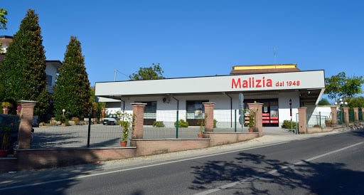 Malizia Alimentari S.A.S. Di Malizia Michelangelo E C.