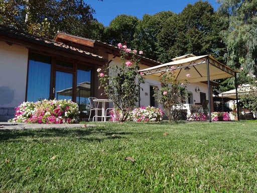 Agriturismo Valle degli Arci
