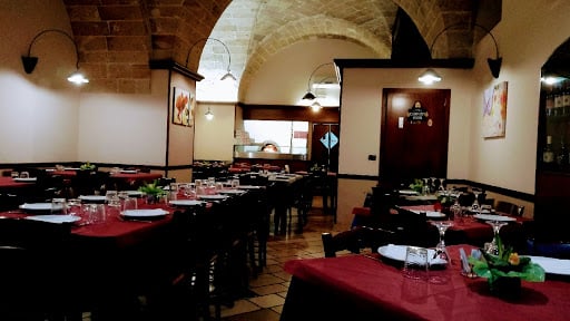 Blues: remember food salento