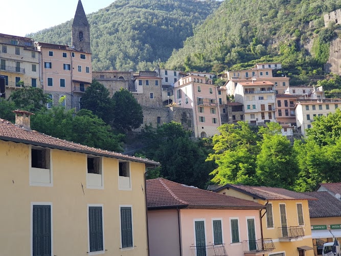 Sul Ponte