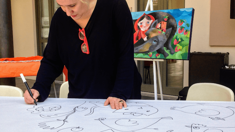 FORME d’arte di Valeria Tomasi