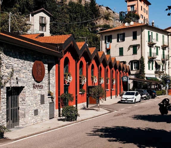 La Locanda del Cantiere