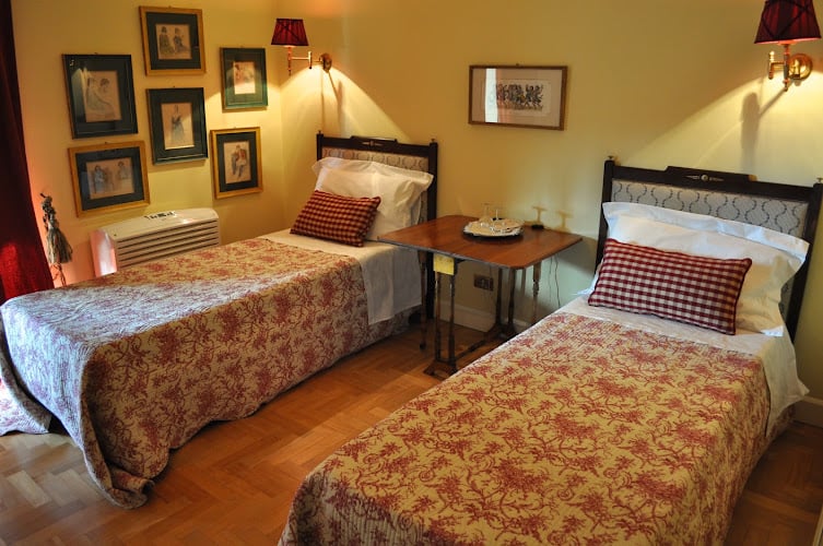 B&B Domu Mena