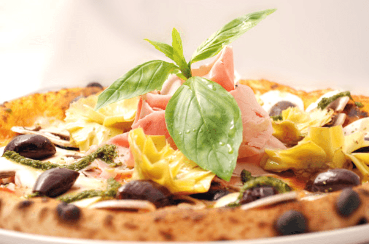 Pizzeria La Taverna