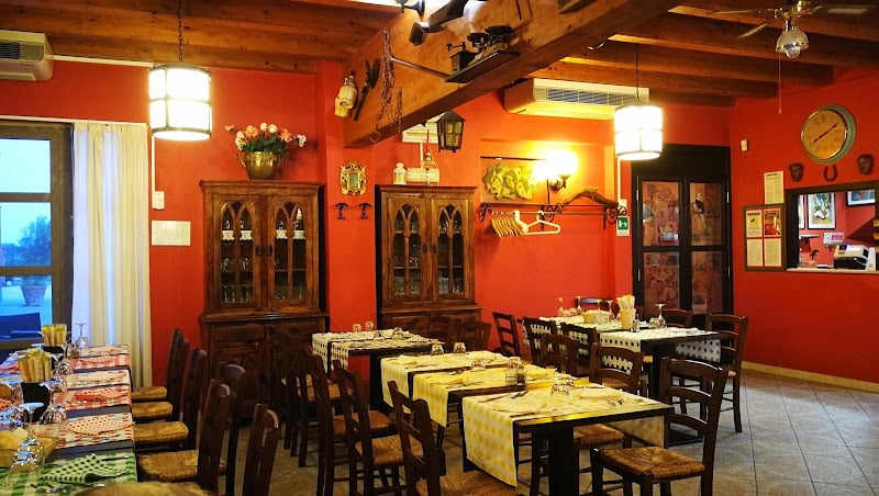 Tenuta del Vecchio Mulino