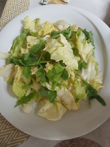 Vecchia Osteria
