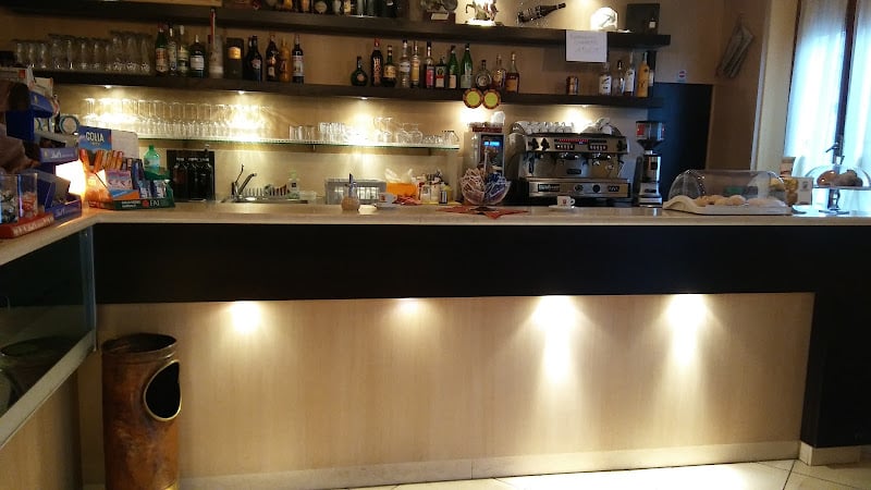 Bar Neghelli