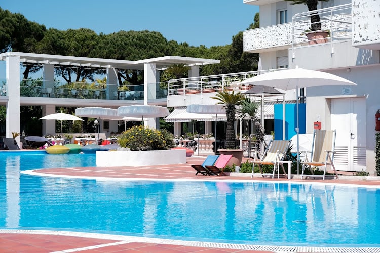 Hotel Ca' di Valle