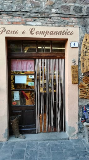 Alimentari "Pane e Companatico", di Cesaretti Silvana