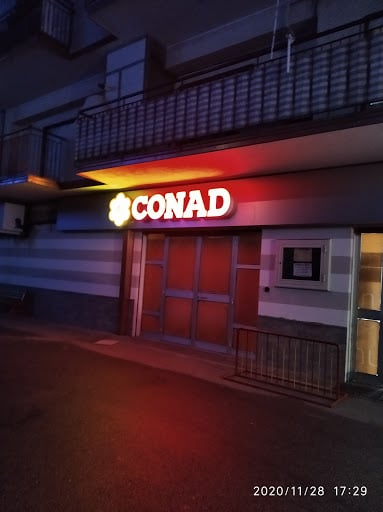 CONAD