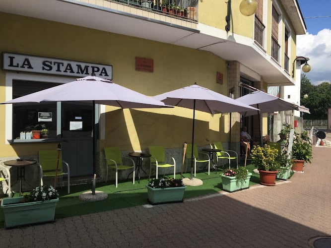 Caffé Antico