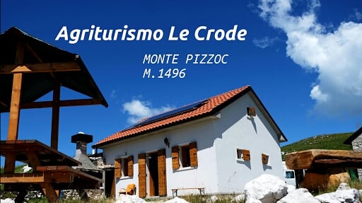Agriturismo Le Crode