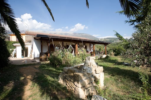 Italy Farm Stay